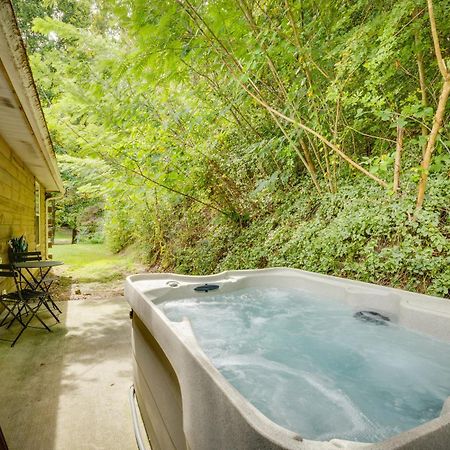 Bear Clubhouse Hot Tub, 1Mile From The Parkway, 900 In Free Tickets! Villa Pigeon Forge Exteriör bild