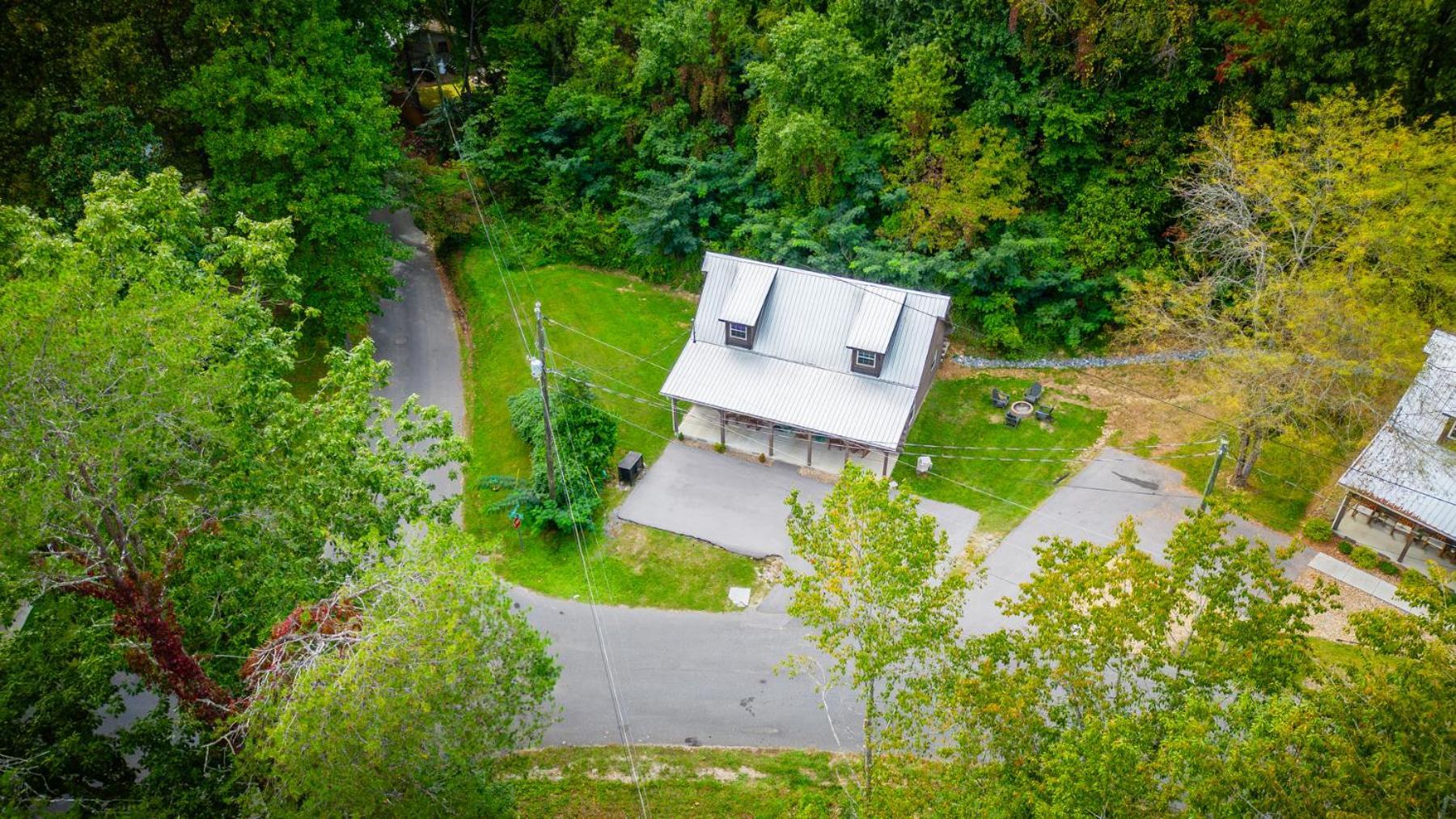 Bear Clubhouse Hot Tub, 1Mile From The Parkway, 900 In Free Tickets! Villa Pigeon Forge Exteriör bild