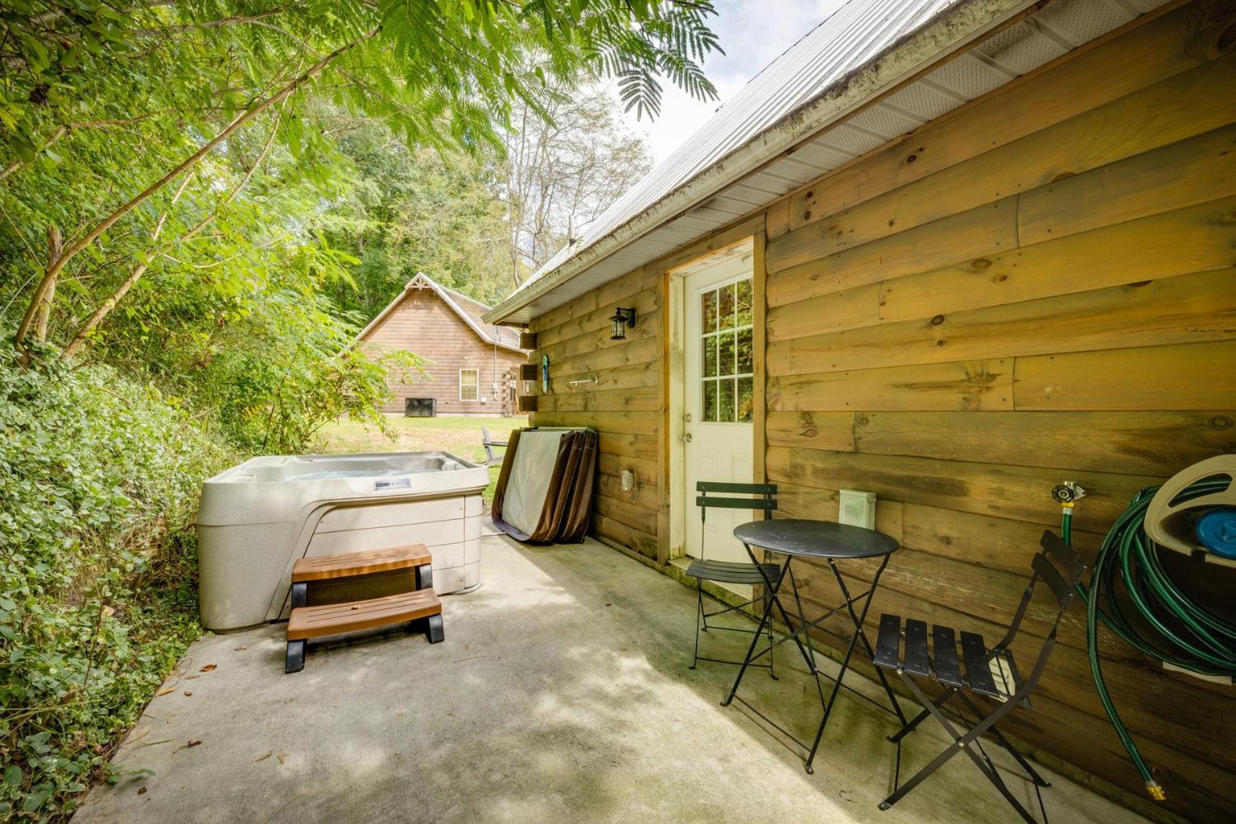 Bear Clubhouse Hot Tub, 1Mile From The Parkway, 900 In Free Tickets! Villa Pigeon Forge Exteriör bild