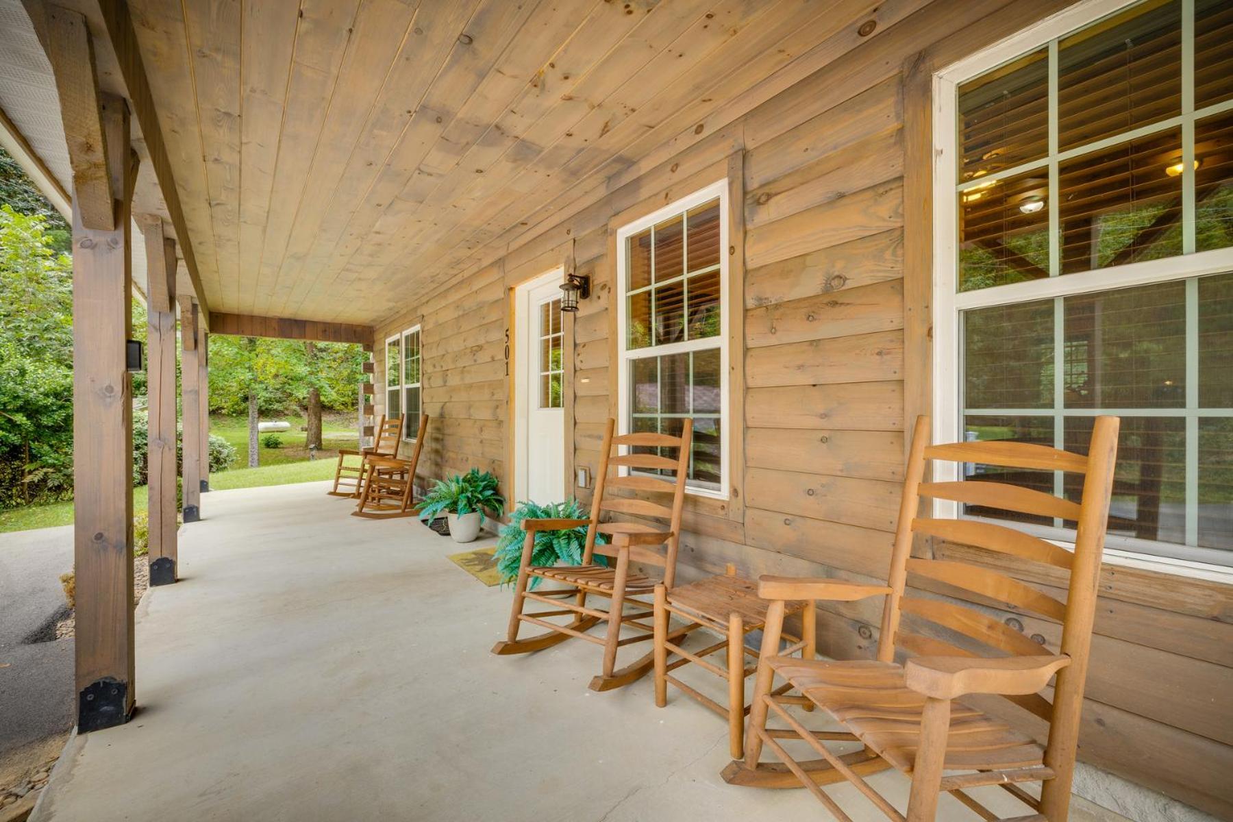 Bear Clubhouse Hot Tub, 1Mile From The Parkway, 900 In Free Tickets! Villa Pigeon Forge Exteriör bild